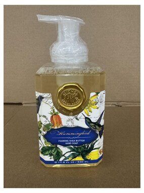 Michel Design Works Foaming Hand Soap 17.8 FL OZ NEW